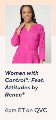 Women With Control
