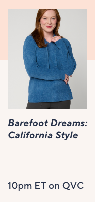 Barefoot Dreams