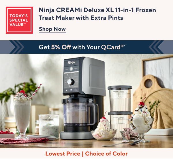 Ninja Creami TSV