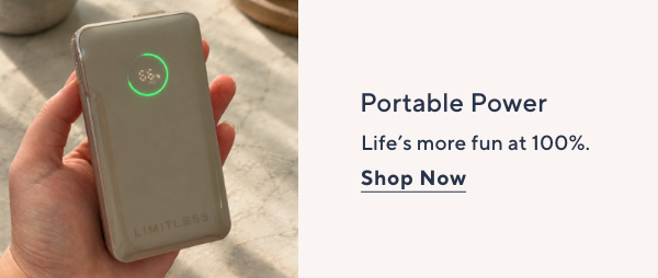 Portable Power