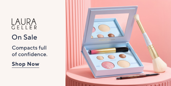 laura geller sale