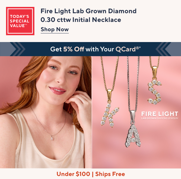 Firelight TSV
