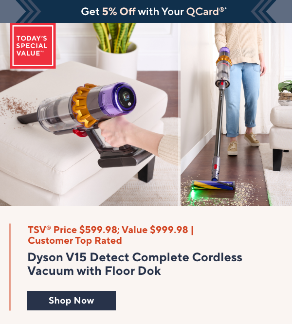 Dyson TSV