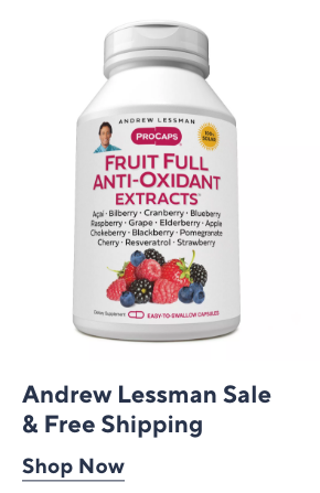 Andrew Lessman Sale & Free Shipping