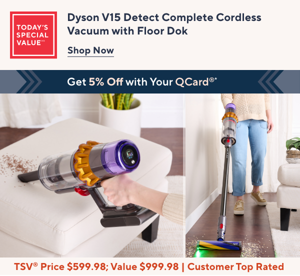 Dyson TSV
