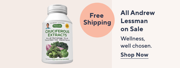 Free Shipping - All Andrew Lessman on Sale