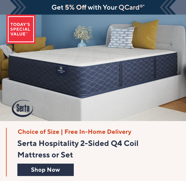 Serta TSV