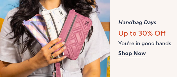 Handbag Days