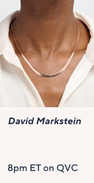 David Markstein