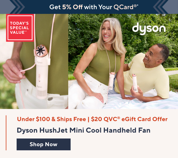 Dyson TSV