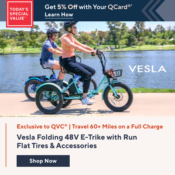 Vesla TSV