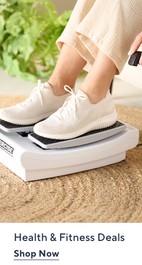 Health & Fitness Deals