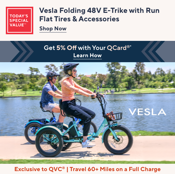 Vesla TSV