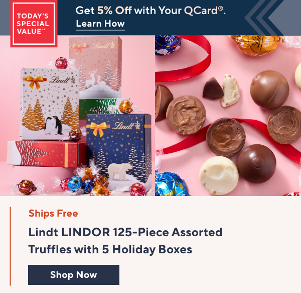 Lindt TSV