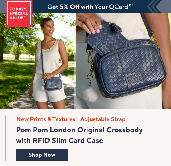 Pom Pom London TSV
