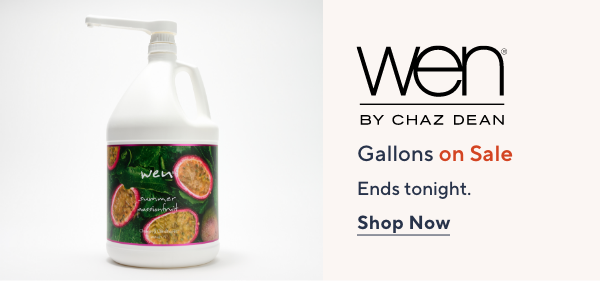 wen gallons on sale