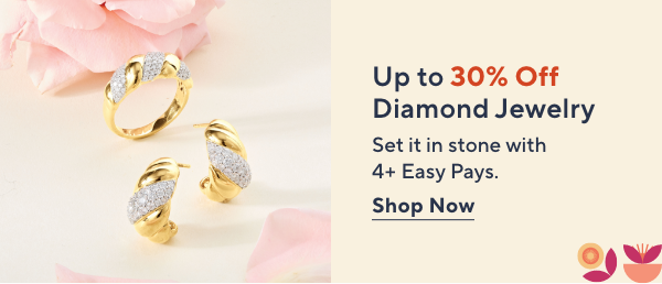 diamond sale