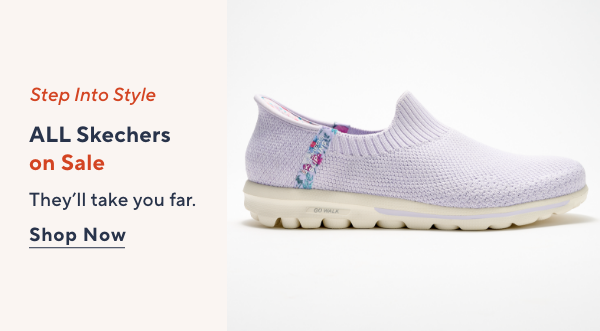 All Skechers on Sale