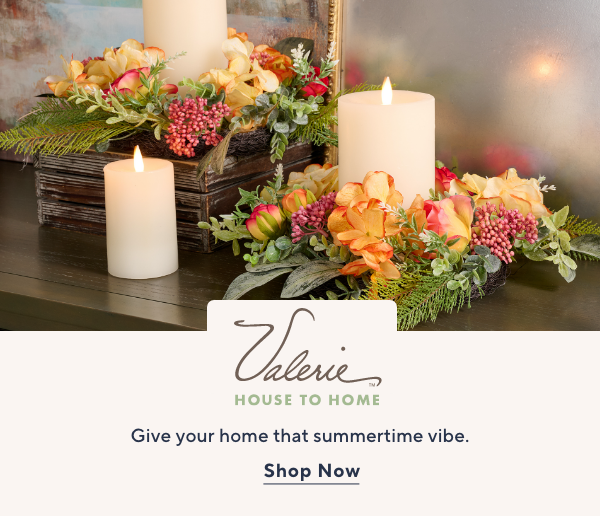 Valerie House To Home