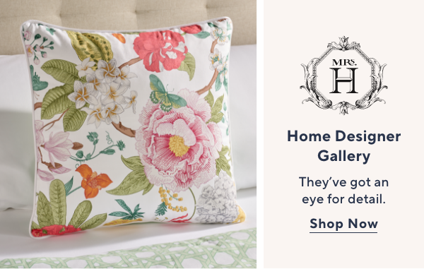 home designer gallery