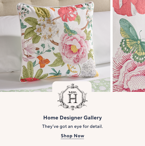 home designer gallery