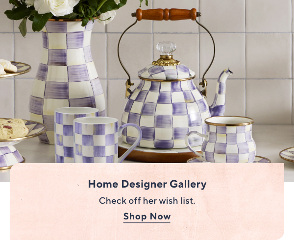 Home Designer Gallery
