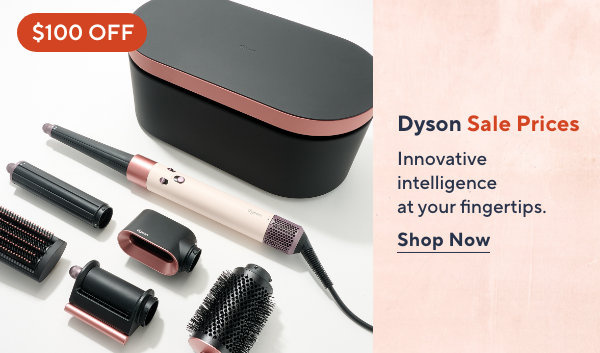 dyson sale