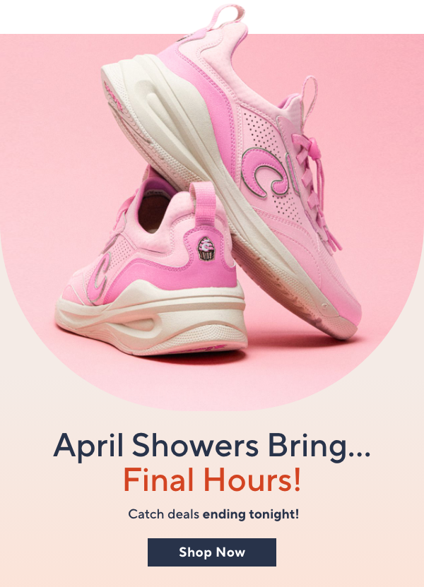 deals ending tonight