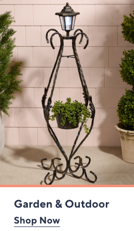 Garden & Outdoor Clearance