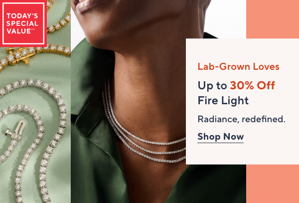 Up to 30% Off Fire Light