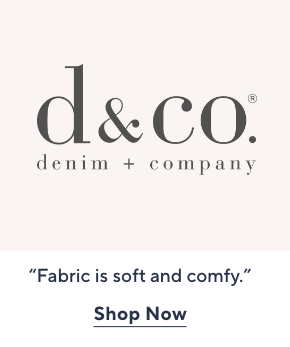 d&co