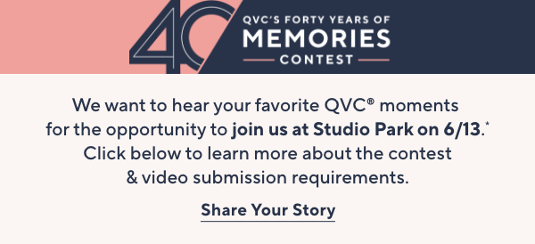 countdown to 40 years contest