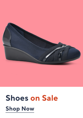 Shoes on Sale
