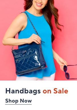 Handbags on Sale
