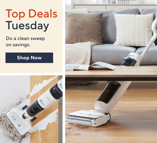 Top Tuesday Deals