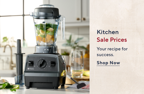 kitchen sale prices