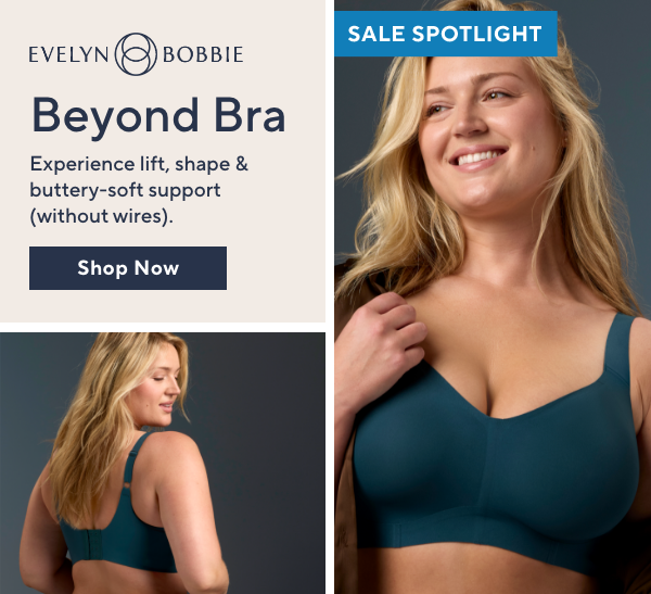evelyn bobbie