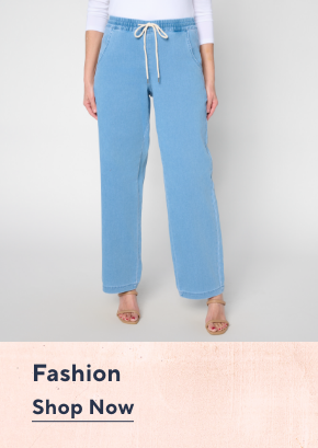 fashion