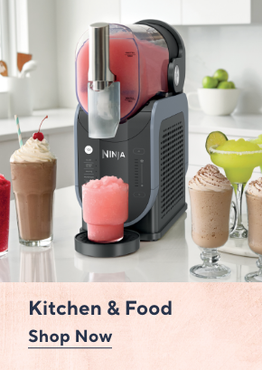 kitchen & food