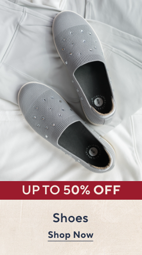 shoe clearance