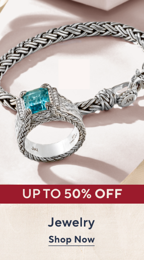 jewelry clearance