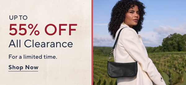clearance