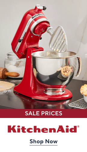 kitchenaid