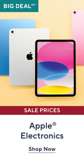 apple sale