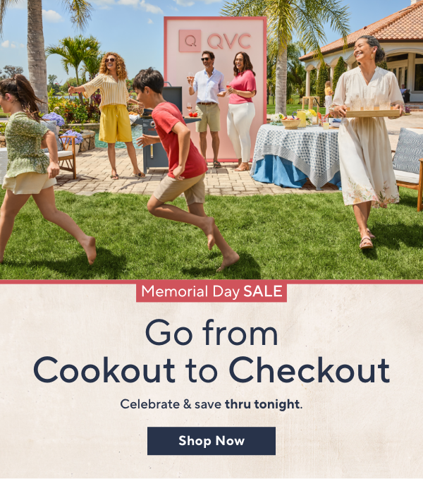 Memorial Day Sale