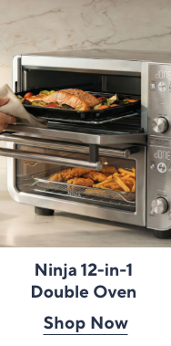 ninja oven