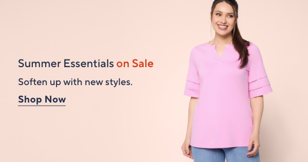 summer sale