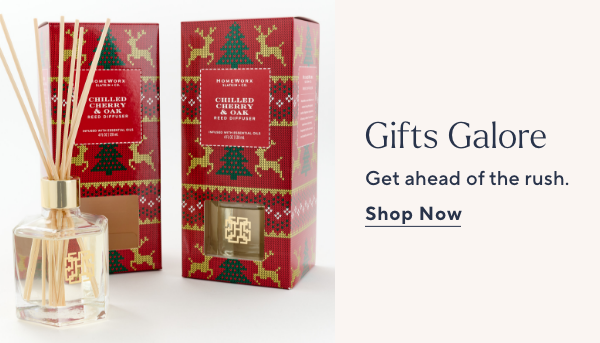 gifts galore