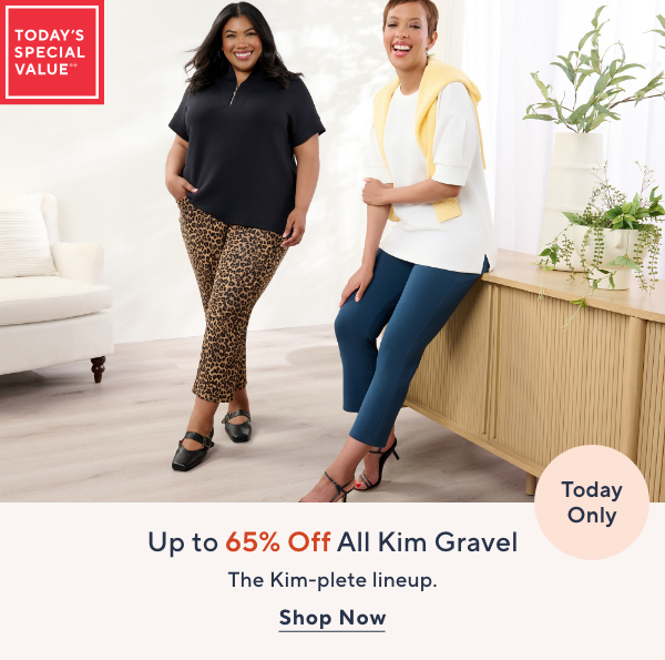 kim gravel sale
