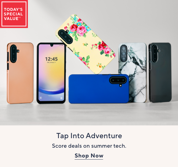 tech sale
